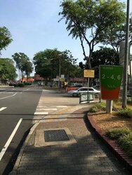 5 CHANGI VILLAGE ROAD (D17), Shop House #456765591